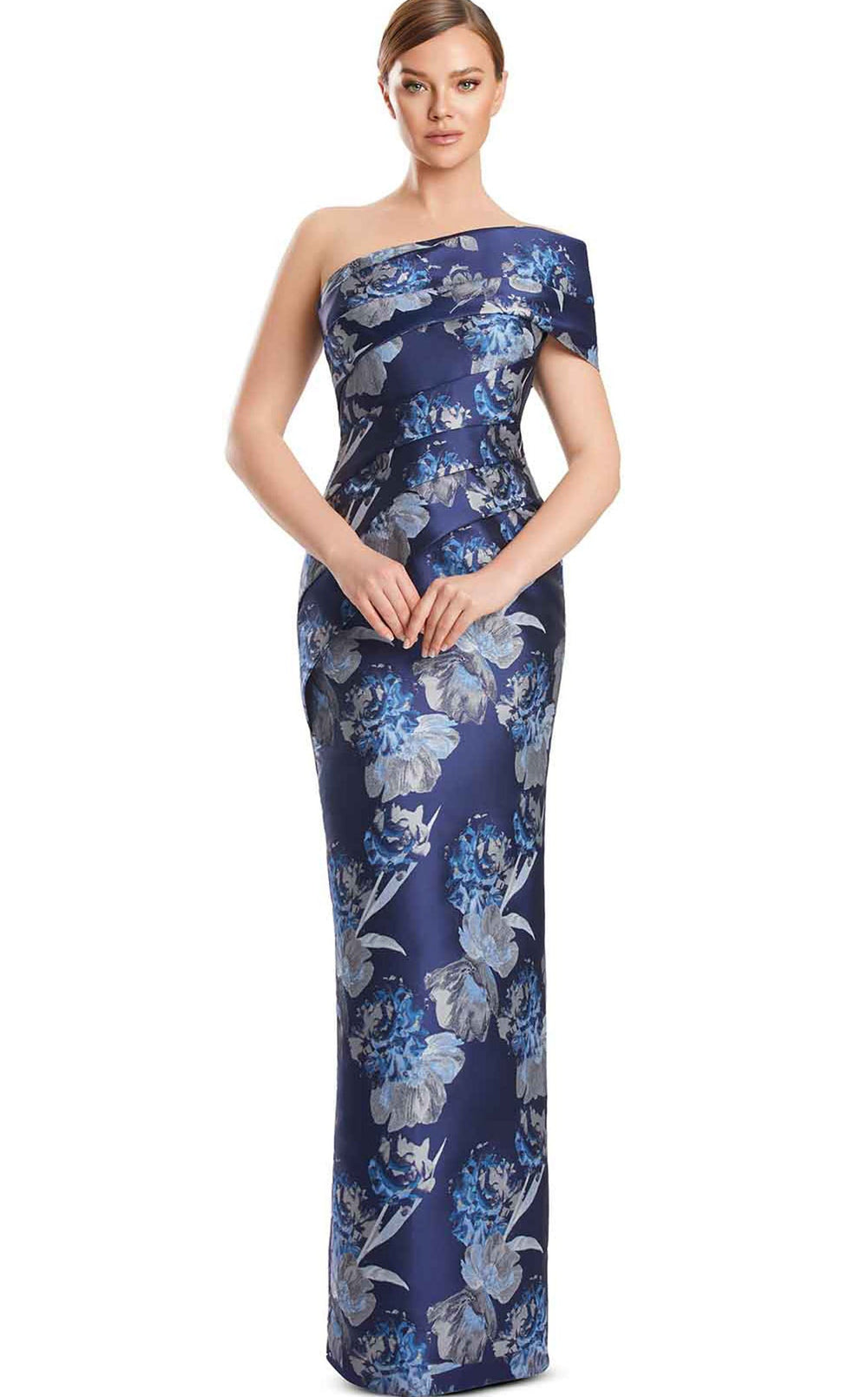 Daymor 3223S26CL Dress details - VOLAKK