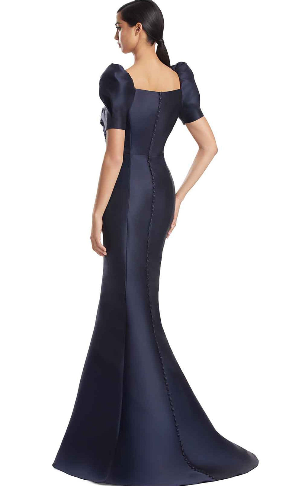 Alexander by Daymor 3227S26 Dress details - VOLAKK