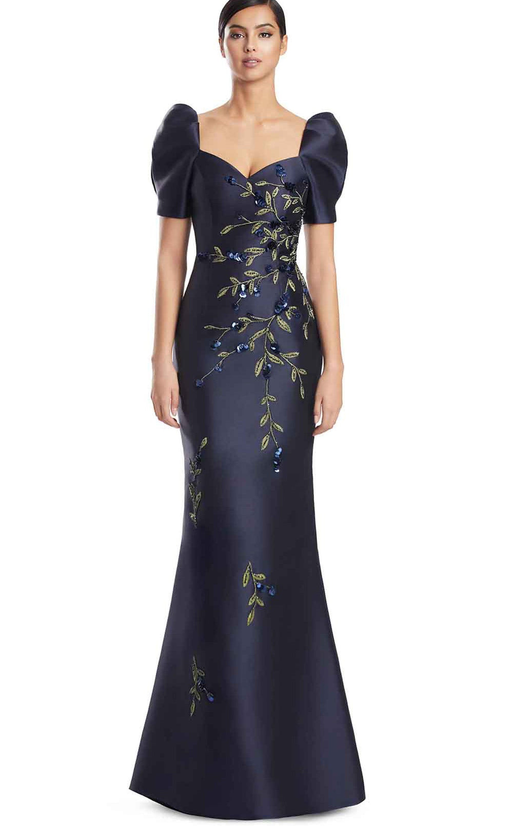 Alexander by Daymor 3227S26 Dress - VOLAKK