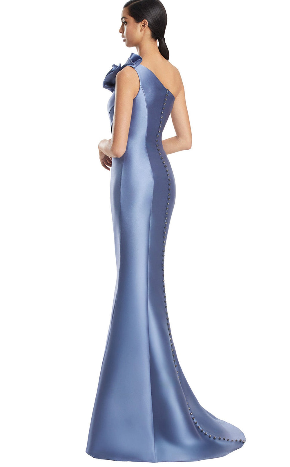 Daymor 3230S26CL Dress details - VOLAKK
