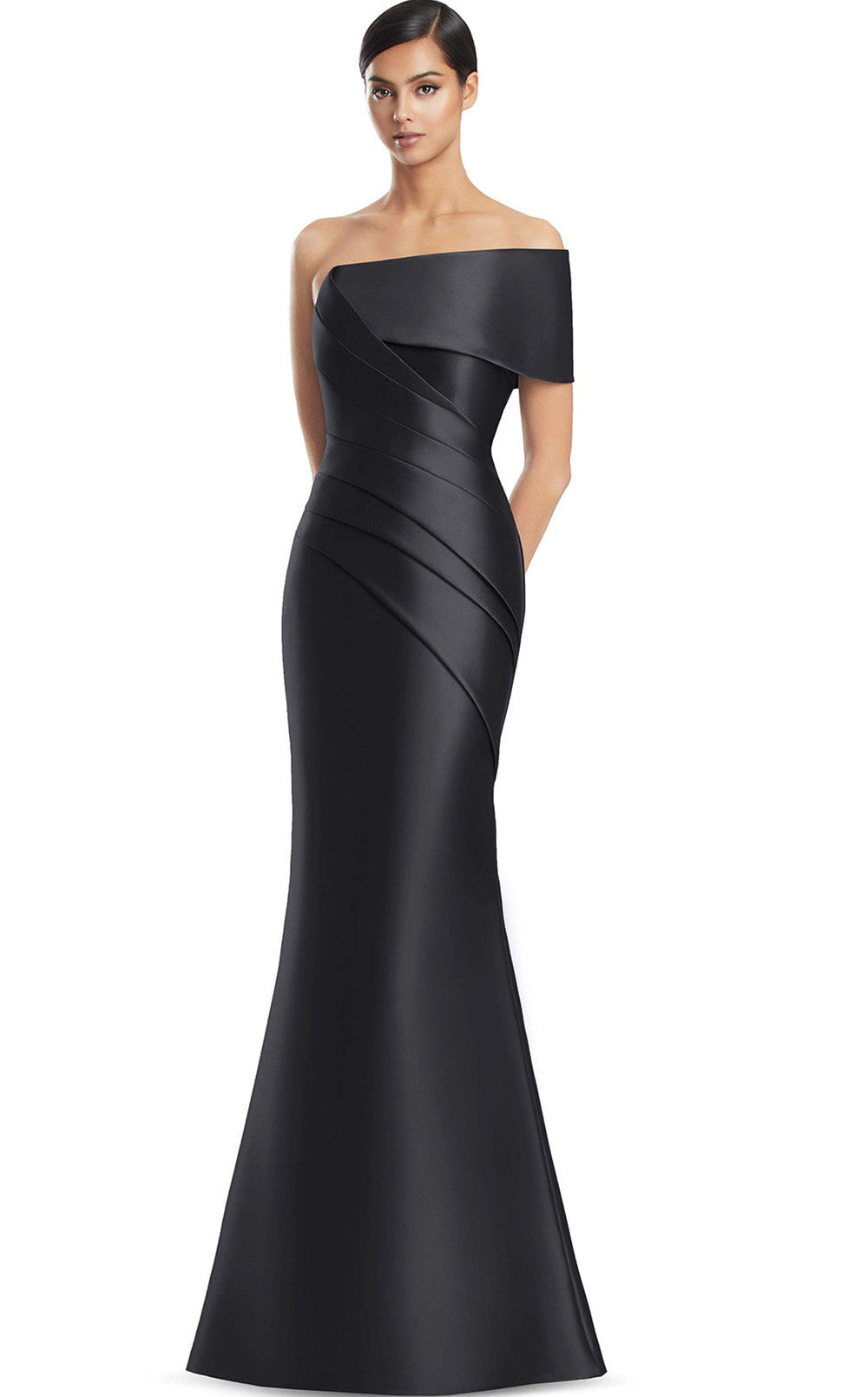 Alexander by Daymor 3232S26 Dress - VOLAKK