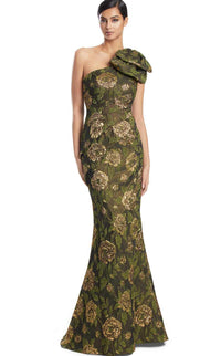 Alexander by Daymor 3233S26 Dress view 1