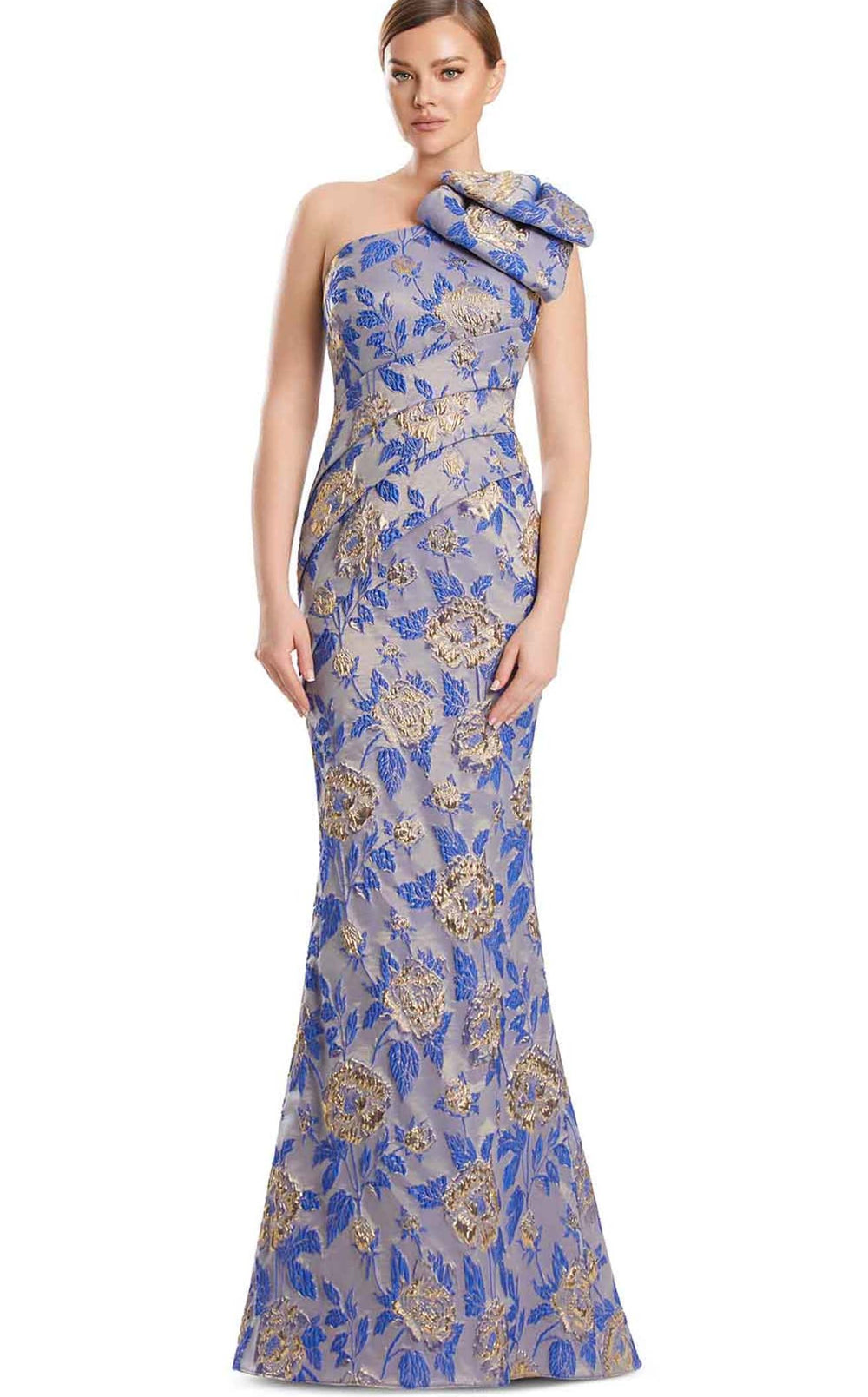 Exquisite Alexander by Daymor 3233S26 Dress detail view - VOLAKK