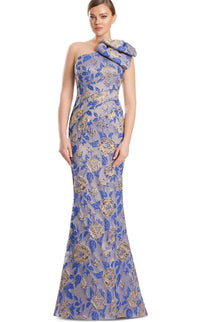 Alexander by Daymor 3233S26 Dress view 3