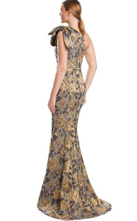 Alexander by Daymor 3233S26 Dress view 5
