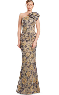 Alexander by Daymor 3233S26 Dress view 4
