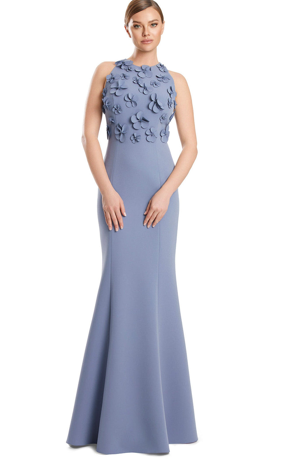 Alexander by Daymor 3235S26 Dress details - VOLAKK