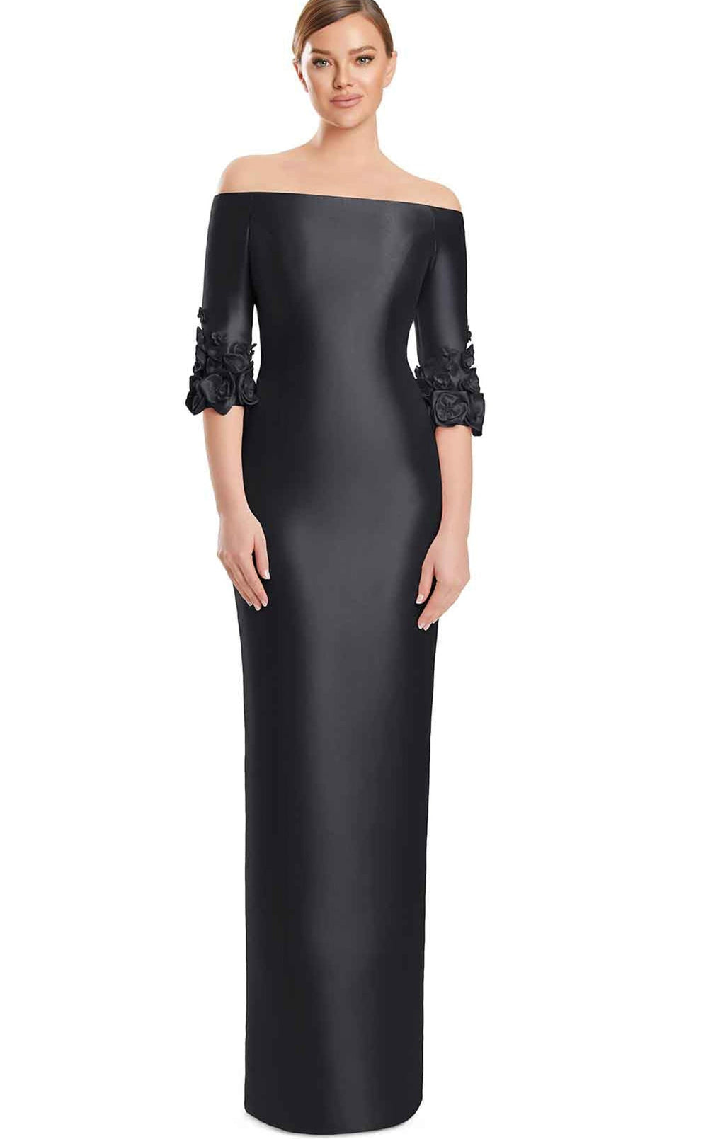 Alexander by Daymor 3256S26 Dress - VOLAKK