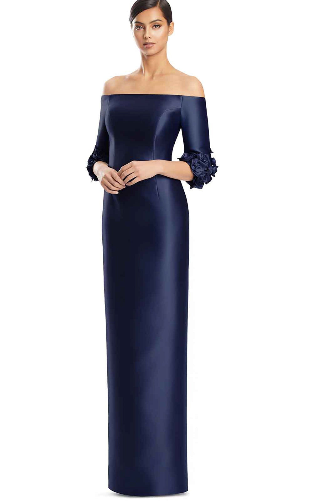 Alexander by Daymor 3256S26 Dress details - VOLAKK