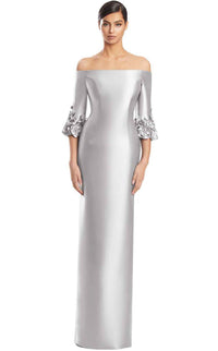 Alexander by Daymor 3256S26 Dress view 4