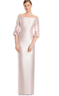 Alexander by Daymor 3256S26 Dress view 5