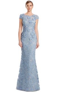 Alexander by Daymor 3279S26 Dress view 5