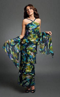 Alexander by Daymor 34512 Dress view 3