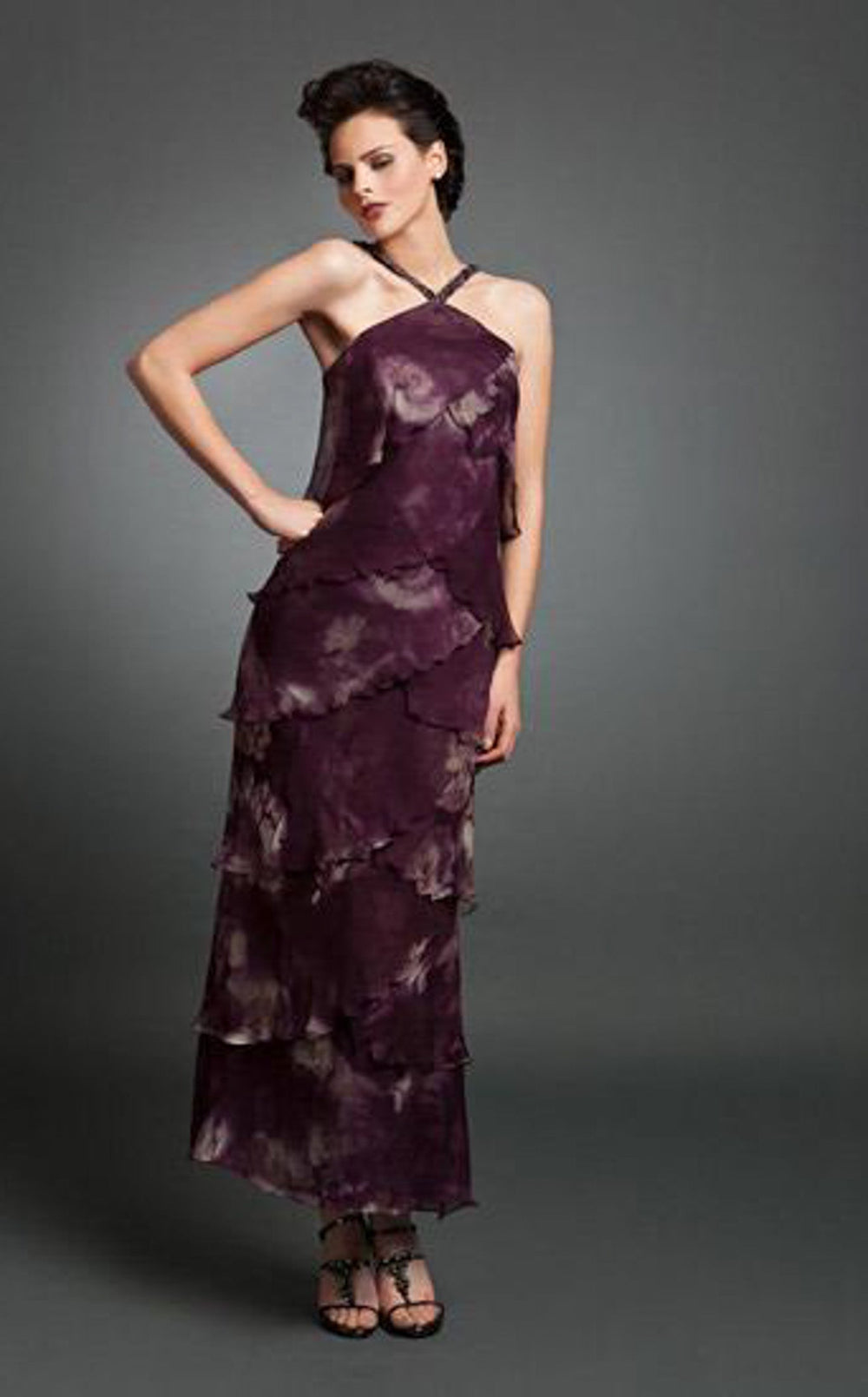 Alexander by Daymor 34512 Dress details - VOLAKK