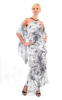Alexander by Daymor 34512 Dress view 4