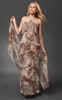 Alexander by Daymor 34512 Dress view 7