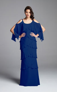 Alexander by Daymor 371 Dress view 3