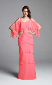 Alexander by Daymor 371 Dress view 4