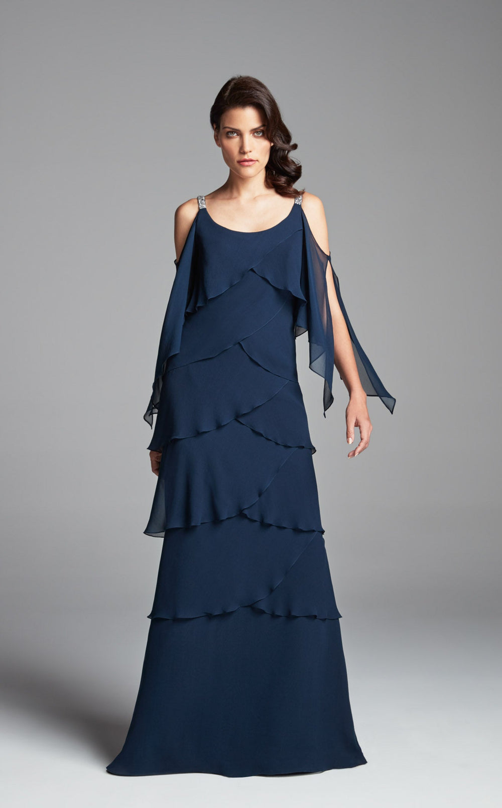 Alexander by Daymor 371 Dress - VOLAKK