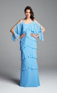 Alexander by Daymor 371 Dress view 6