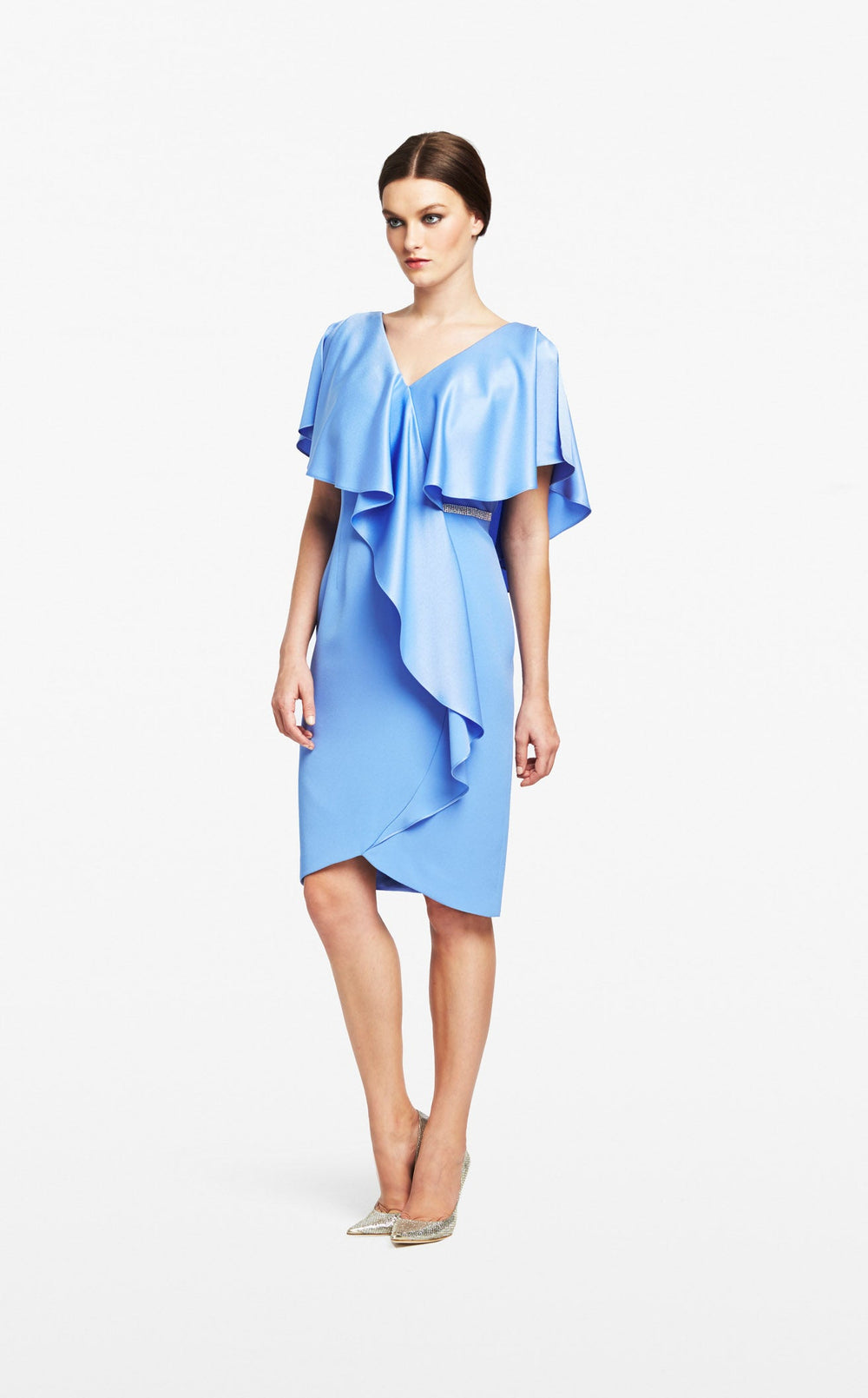 Alexander by Daymor 609 Dress - VOLAKK