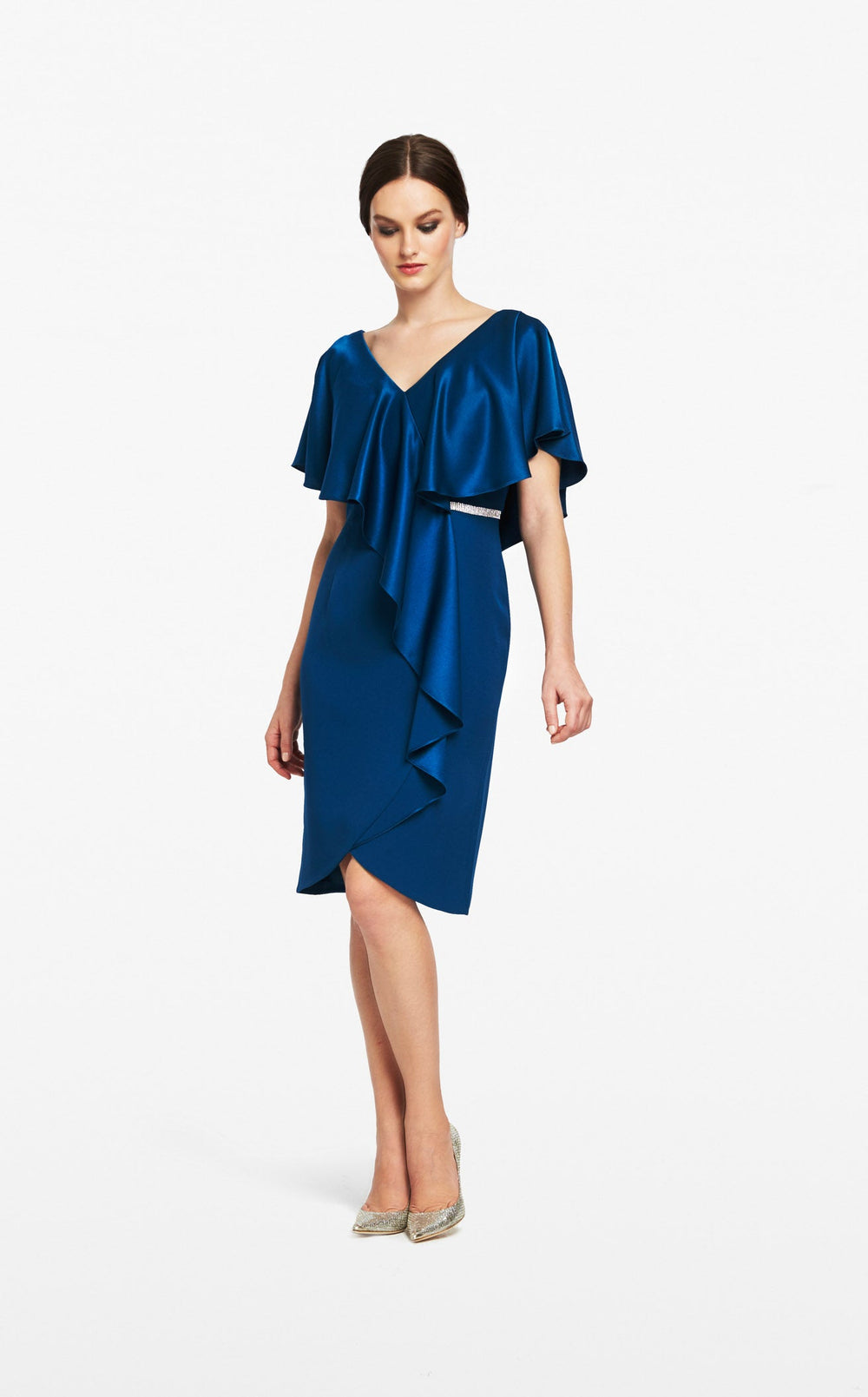 Alexander by Daymor 609 Dress details - VOLAKK
