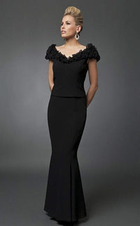 Alexander by Daymor 702003 Dress view 3
