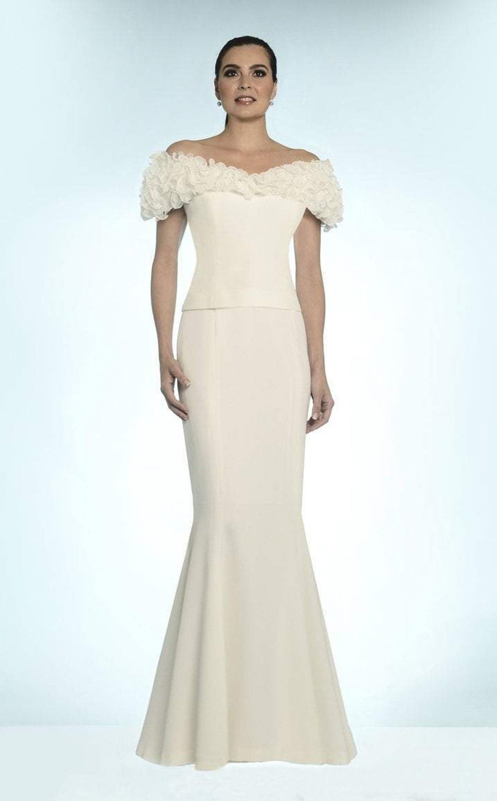 Alexander by Daymor 702003 Dress - VOLAKK