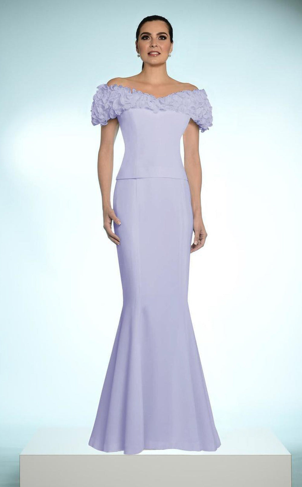 Alexander by Daymor 702003 Dress details - VOLAKK