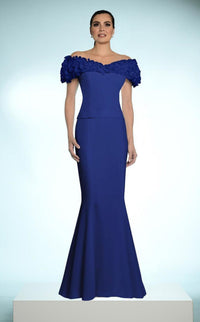 Alexander by Daymor 702003 Dress view 4