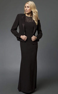 Alexander by Daymor 702105 Dress view 1