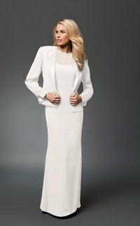 Alexander by Daymor 702105 Dress view 3