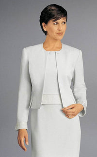 Alexander by Daymor 702109 Dress view 4