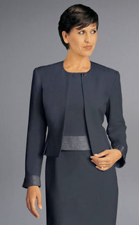 Alexander by Daymor 702109 Dress view 5
