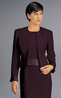 Alexander by Daymor 702109 Dress view 9