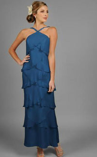 Alexander by Daymor 703451 Dress view 5