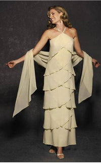 Alexander by Daymor 703451 Dress view 3