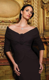 Alexander by Daymor 705003 Dress view 1
