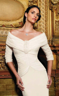 Alexander by Daymor 705003 Dress view 5