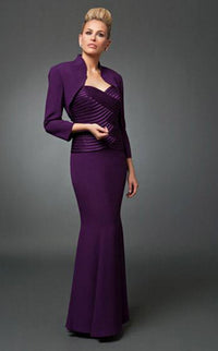 Alexander by Daymor 707003 Dress view 1