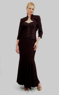 Alexander by Daymor 707003 Dress view 2