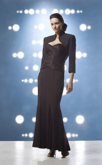 Alexander by Daymor 707003 Dress view 3