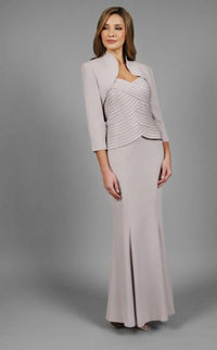 Alexander by Daymor 707003 Dress view 4
