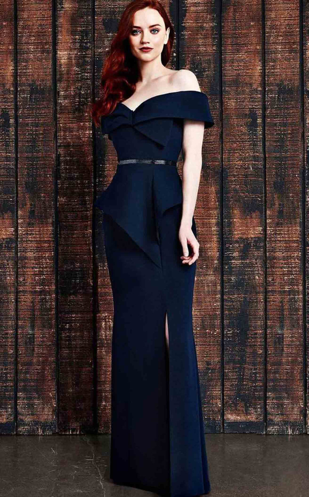 Alexander by Daymor 850 Dress details - VOLAKK