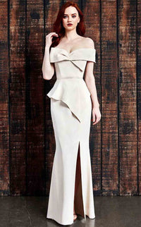 Alexander by Daymor 850 Dress view 4