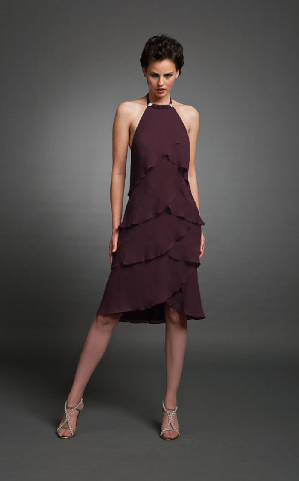 Alexander by Daymor 9010 Dress details - VOLAKK