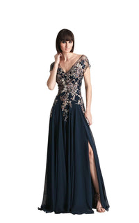 Alexander by Daymor 758 Dress view 2