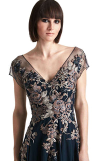Alexander by Daymor 758 Dress view 4