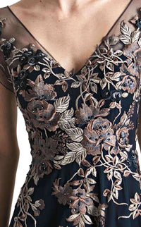 Alexander by Daymor 758 Dress view 5