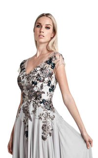 Alexander by Daymor 758 Dress view 3